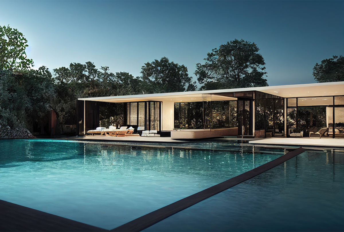 Toutes les villas à vendre