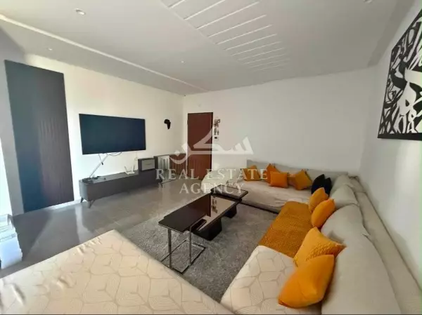 S+3 à louer