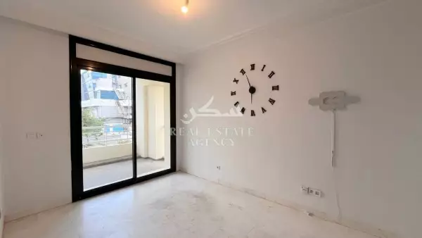Duplex S+3 avec jardin à louer