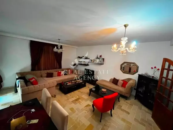 À vendre S+3 à La Soukra