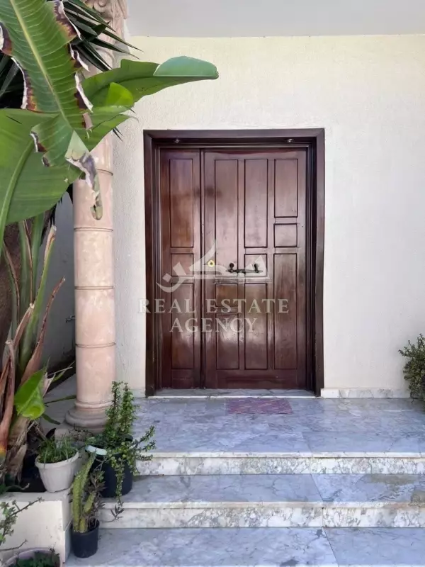 À LOUER S+1 À LA MARSA