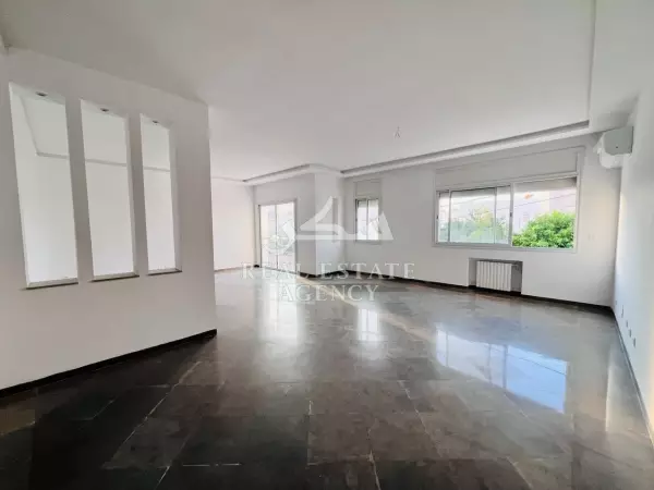 Etage de villa